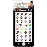 Harry Potter - Plastlegetøj Klistermærker Harry Potter Set of 40 Stickers