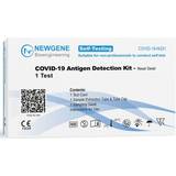 Covid 19 antigen test NewGene Covid-19 Antigen Detection Kit 1-pack