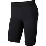 Nike Yoga Dri-FIT Infinalon Shorts Men - Black/Black