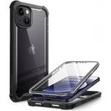 Transparent Mobiletuier i-Blason Ares Case for iPhone 13