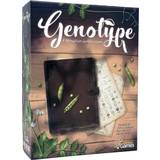 Lærespil - Strategispil Brætspil Genotype: A Mendelian Genetics Game