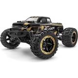 TapFly Fjernstyret legetøj HPI Racing Slyder MT Monster Truck RTR 540101