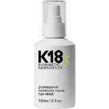 Krøllet hår Hårprimere K18 Professional Molecular Repair Hair Mist 150ml