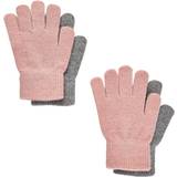 Uld Tilbehør CeLaVi Magic Gloves 2-pack - Misty Rose (5670-524)