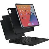 Brydge Tablet tastaturer Brydge MAX+ for iPad Air 10.9" (4th Gen)/iPad Pro 11" (Nordic)