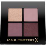 Max Factor Øjenskygger Max Factor Colour X-Pert Soft Touch Eyeshadow Palette #002 Crushed Blooms