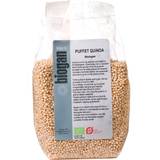Sydamerika Nødder & Frø Biogan Quinoa Popped 150g
