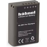 Hähnel Batterier - Kamerabatterier Batterier & Opladere Hähnel HL-ON1 Compatible