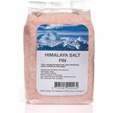 Biogan Krydderier, Smagsgivere & Saucer Biogan Himalayan Salt Fine 500g