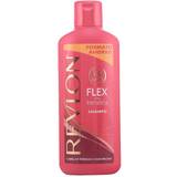 Revlon Farvet hår Shampooer Revlon Flex Keratin Color-Protector Shampoo 650ml