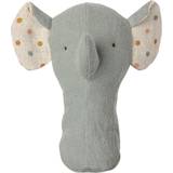 Maileg Tyggelegetøj Babylegetøj Maileg Lullaby Friends Elephant