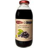 Frugter Drikkevarer Biogan Aronia Juice 50cl