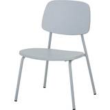 Grå - Jern Siddemøbler Bloomingville Gugga Chair