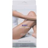 Hårfjerningsprodukter Revitale Body Wax Strips 12-pack