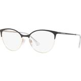 0,00 Briller & Læsebriller Emporio Armani EA1087 3014