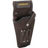 Stanley Arbejdstøj & Udstyr Stanley Leather Drill Holster