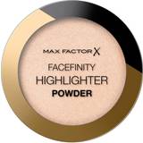 Kompakt Highlighter Max Factor Lysreflekterende Max Factor (8 g)