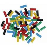 Hobbyartikler Bosch Gluey limstave, farvemix