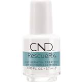 CND Negleprodukter CND RescueRXx Daily Keratin Treatment 3.7ml