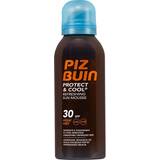 Piz buin spf30 Piz Buin Protect & Cool Refreshing Sun Mousse SPF30 150ml