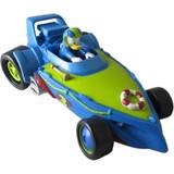 Anders And - Mus Legetøj Bullyland Disney Donald Duck with your Racing Car