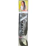 Glans Extensions & Parykker X-Pression Hair extensions Nº M.44