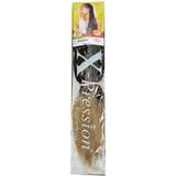 Glans Extensions & Parykker X-Pression Hair extensions Nº T2/27