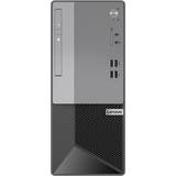 8 GB - Hukommelseskortlæser - Tower Stationære computere Lenovo V55t Gen 2 11RR0001GE