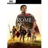 PC spil Expeditions: Rome (PC)