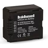Hähnel Batterier & Opladere Hähnel HL-PLA13 Compatible