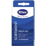 Ritex Sortiment Mega Mix 10-pack