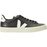 Veja Dame Sneakers Veja Campo Chromefree W - Black/White