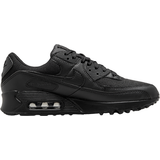 2,5 - 42 ⅔ - Dame Sneakers Nike Air Max 90 W - Black
