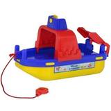 Lego Duplo Byggelegetøj Polesie Ferry Lagoon