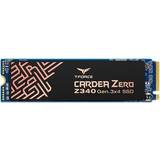 TeamGroup M.2 Harddiske TeamGroup Cardea Zero Z340 SSD 1TB