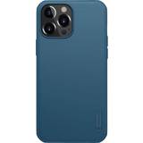 Nillkin Mobiletuier Nillkin Super Frosted Shield Pro Matte Cover for iPhone 13 Pro
