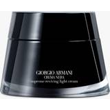 Giorgio Armani Ansigtspleje Giorgio Armani Crema Nera Reviving Light Cream Dagcreme hos Magasin No_Color 50ml