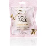Doll Face Ansigtsrens Doll Face Pretty Puff Konjac Cleansing Sponge Natural