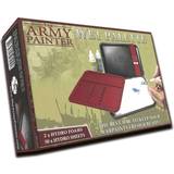 Oliemaling The Army Painter Wet Palette Single