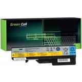 Green Cell Batterier Batterier & Opladere Green Cell LE07 Compatible