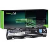 Green Cell Batterier Batterier & Opladere Green Cell TS13V2 Compatible