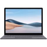 Microsoft surface 3 Bærbar Microsoft Surface Laptop 4 for Business i7 16GB 512GB 13.5"