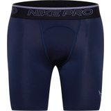 Mesh Shorts Nike Pro Dri-FIT Shorts Men - Obsidian/Iron Purple