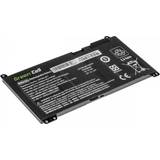 Green Cell Batterier Batterier & Opladere Green Cell HP183 Compatible
