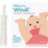 Børn - Mave & Tarm Håndkøbsmedicin Frida Baby Windi 10 stk