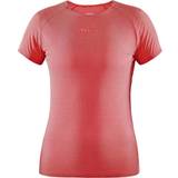 Pink Toppe svedundertøj Craft Sportswear Pro Dry Nanoweight SS T-shirt Women - Pink