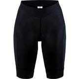 Dame - Halterneck - XS Shorts Craft Sportsware Core Endur Shorts W - Black