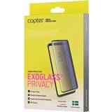 Copter Exoglass Privacy Screen Protector for iPhone 6/7/8 Plus