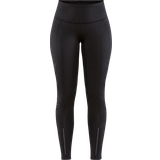Craft Sportsware Dame Bukser & Shorts Craft Sportsware Adv Essence Warm Tights Women - Black
