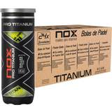 NOX Pro Titanium - 72 bolde